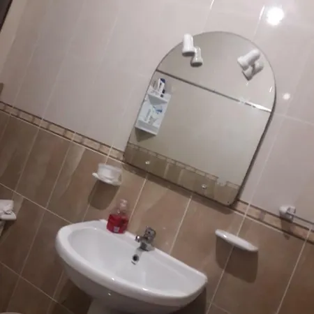 Double Bedroom For Rent Apartment Msida