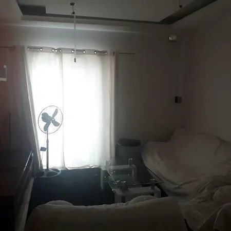 Double Bedroom For Rent